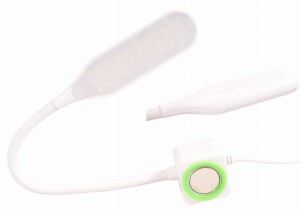 Lampka LED maszyny do szycia na magnes DL3246
