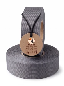 Wodoodporna taśma do uszczelniania szwów 20mm – grafit