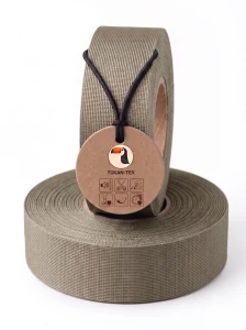 Wodoodporna taśma do uszczelniania szwów 20mm – oliwka