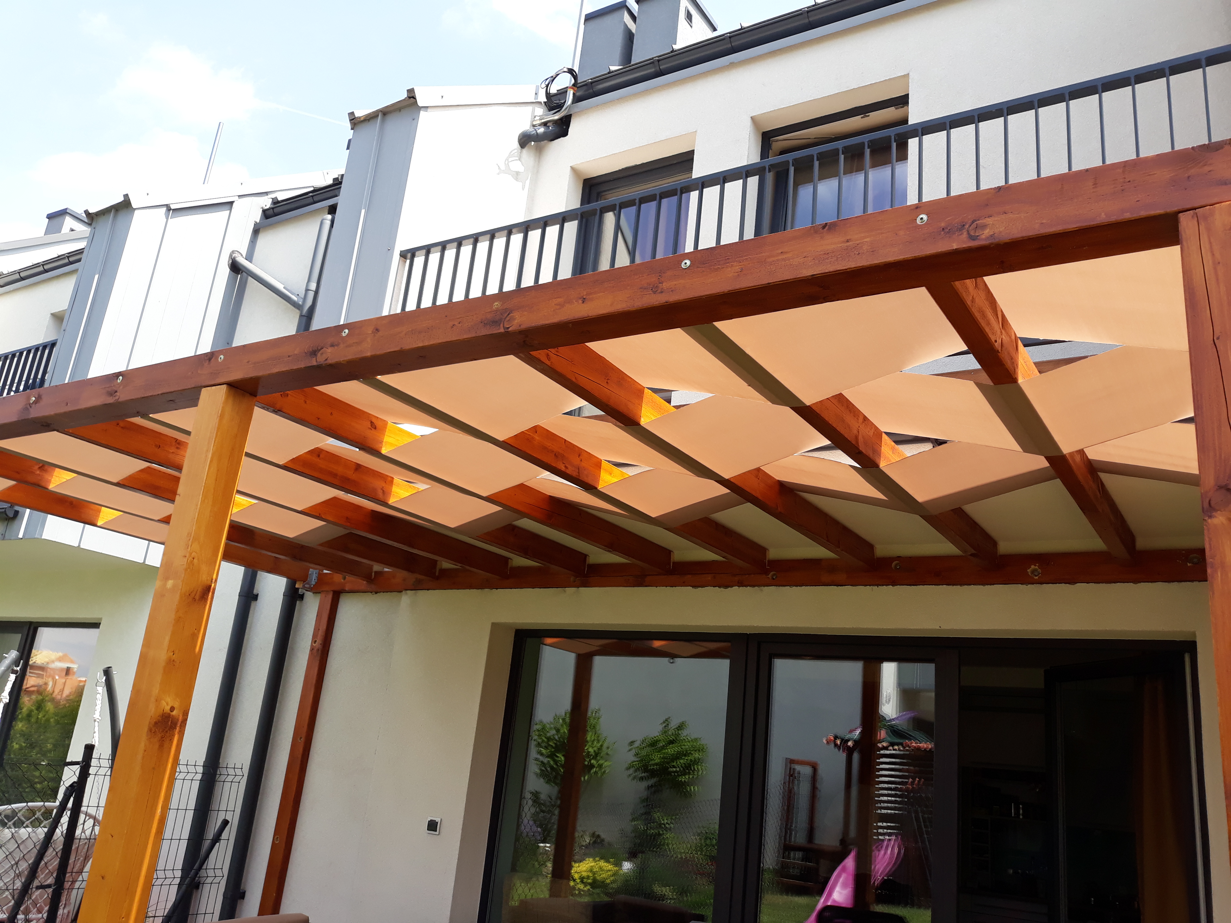 Pergola Foto Konkurs